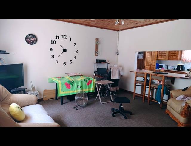 3 BEDROOM HOUSE FOR SALE IN SASOLBURG EXT 1